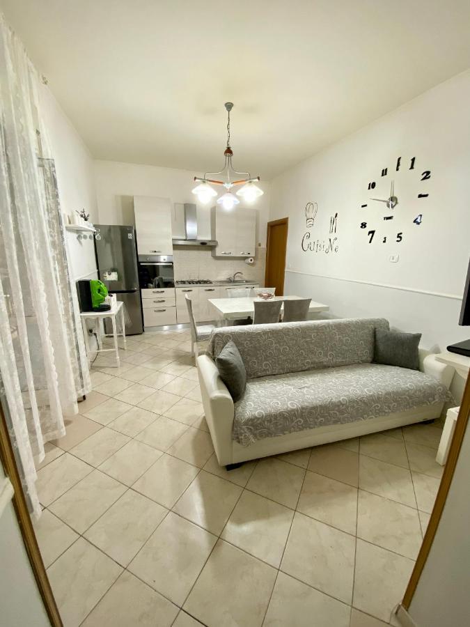 House Spagnoli Hébergement de vacances Naples