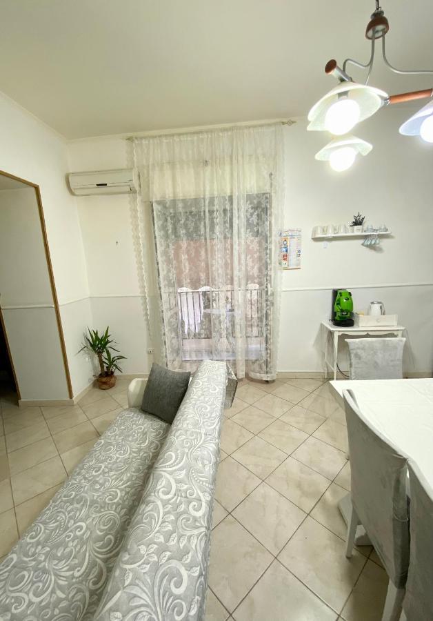 Hébergement de vacances House Spagnoli
