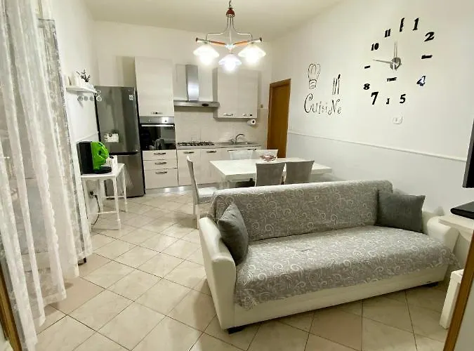 House Quartieri Spagnoli
