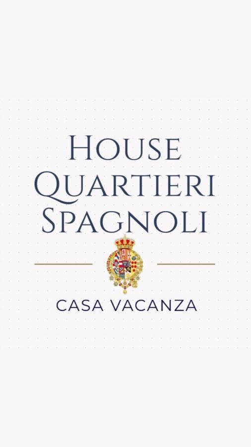House Spagnoli
