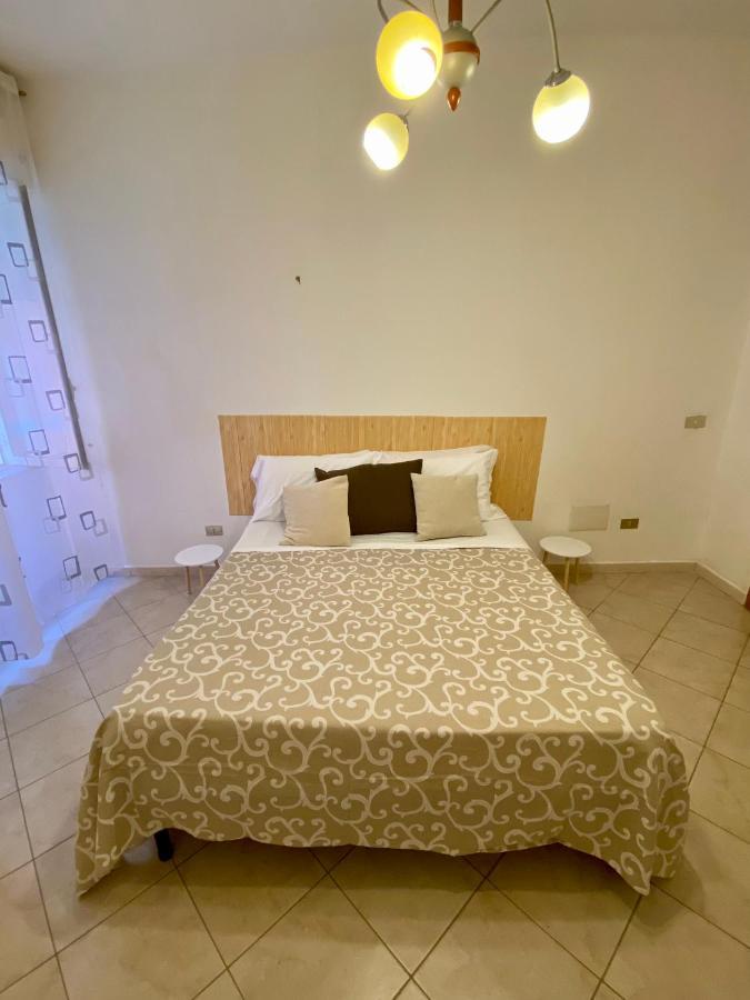 House Spagnoli Naples