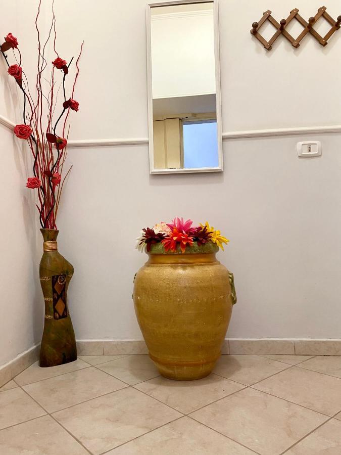 House Spagnoli Holiday home Naples