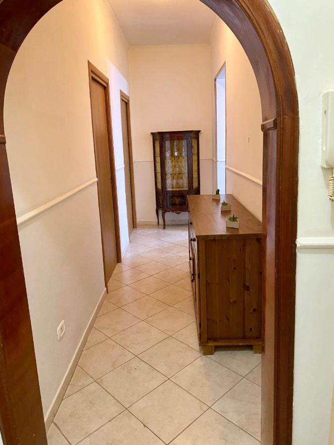 Holiday home House Spagnoli *