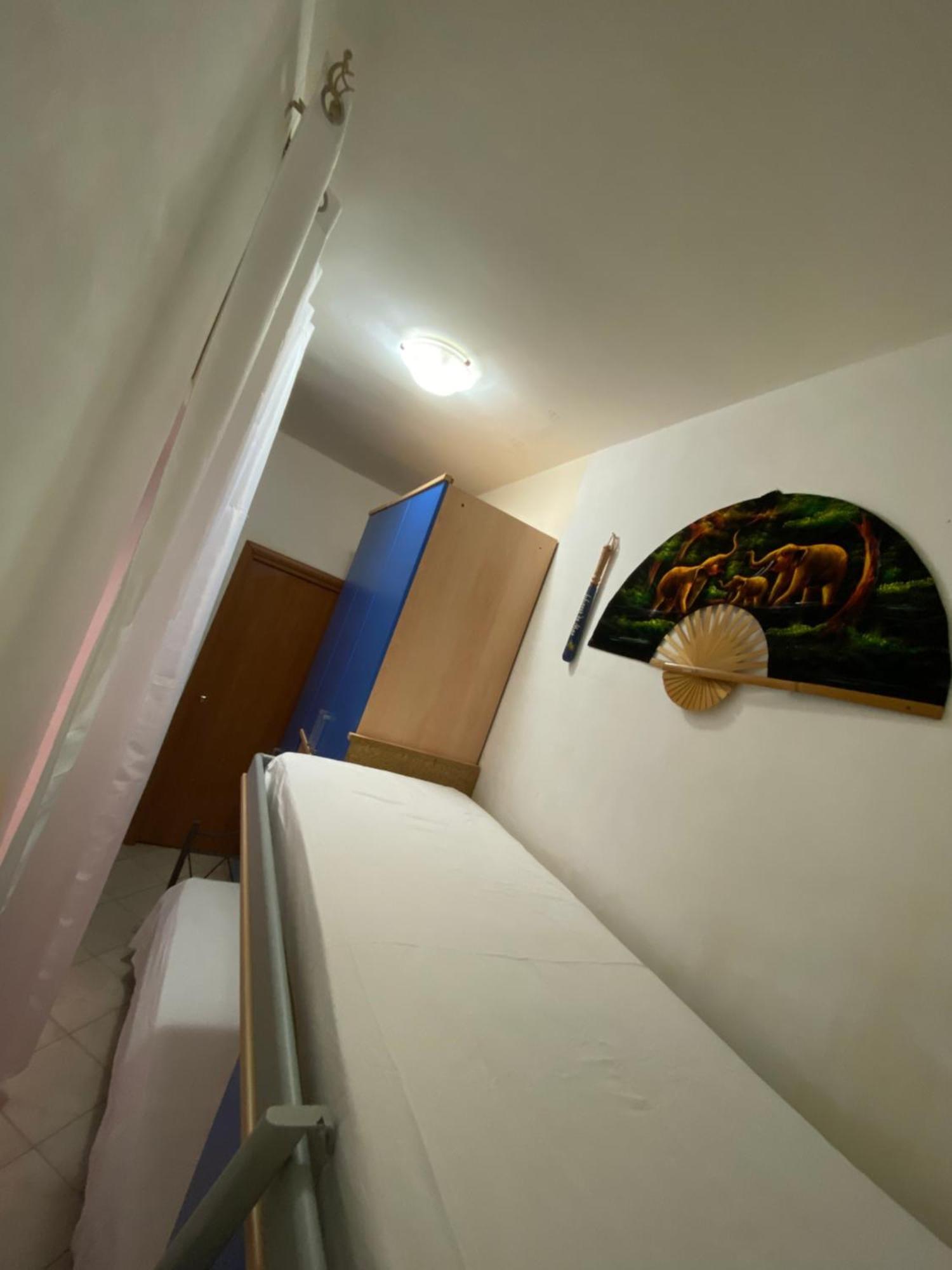 House Spagnoli Holiday home Naples