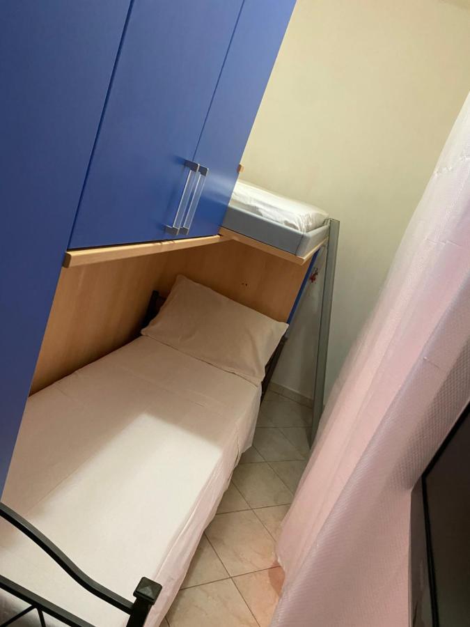 House Spagnoli
