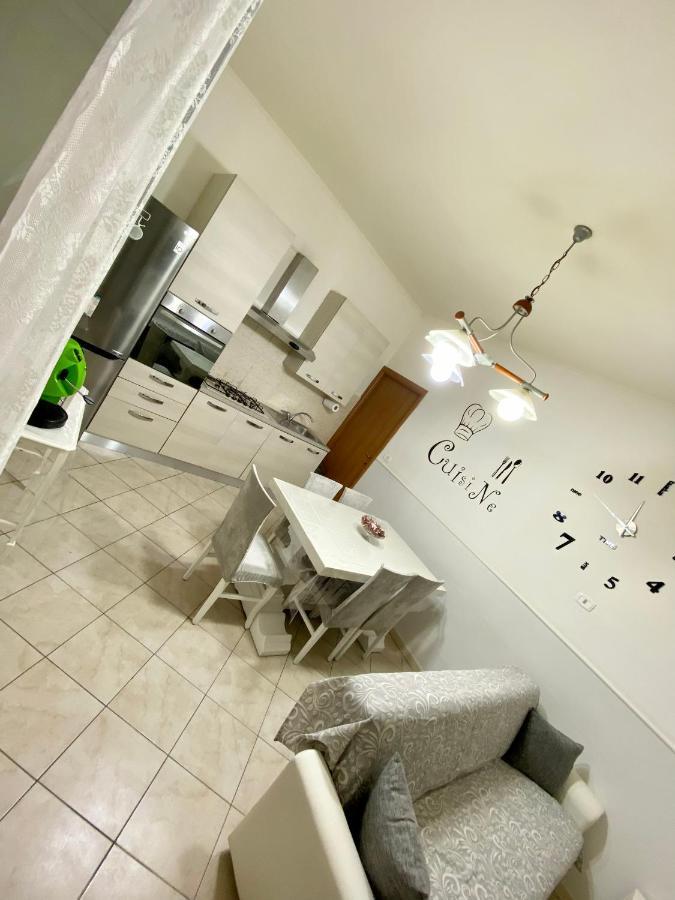 Holiday home House Spagnoli *