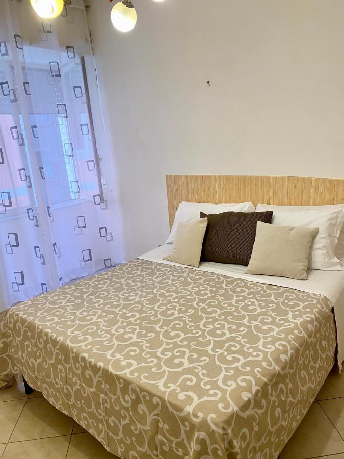 House Spagnoli Holiday home Naples
