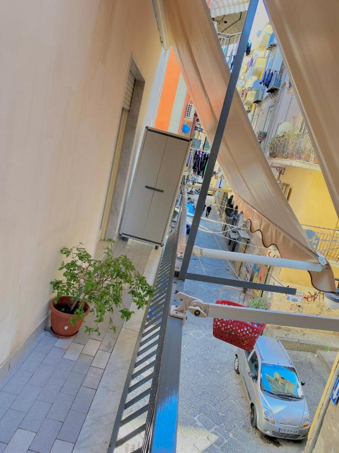 House Spagnoli Holiday home