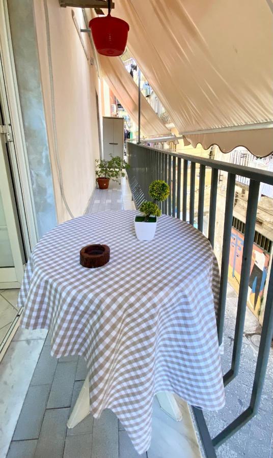 House Spagnoli Holiday home Naples