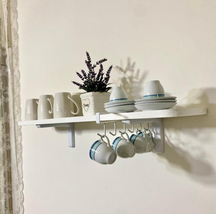 House Spagnoli Naples